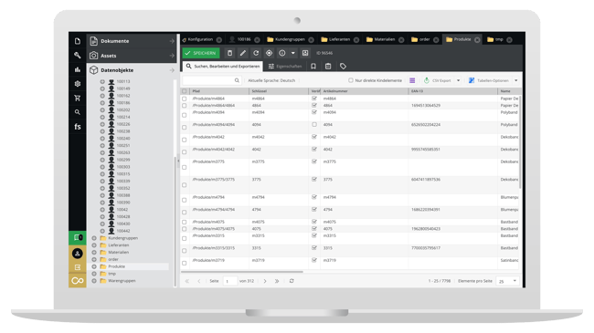 From Cutting Foam to Floral Wire, Everything a Florist's Heart Desires